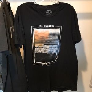 O’Neil large original fit tee
